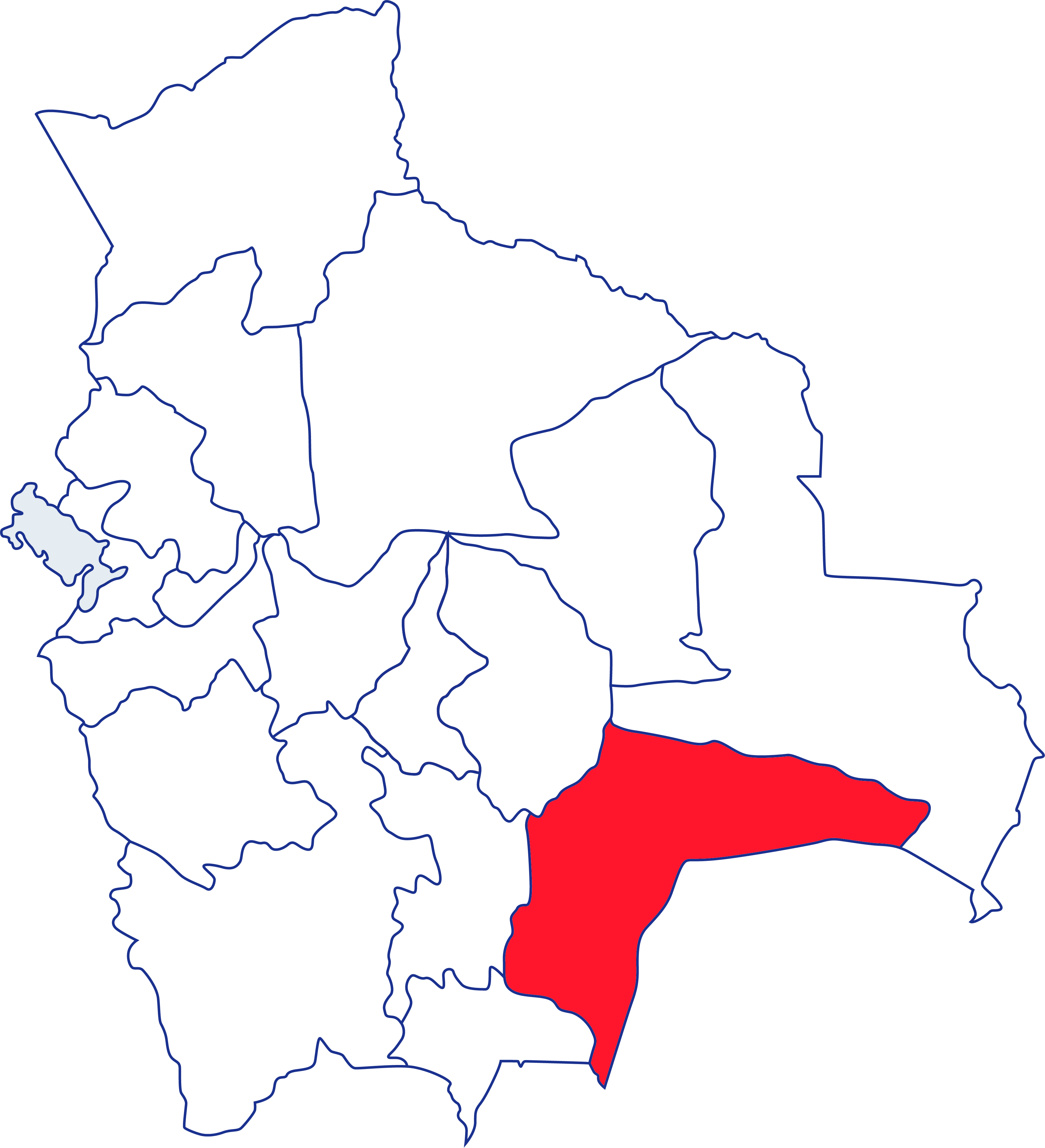 Camiri