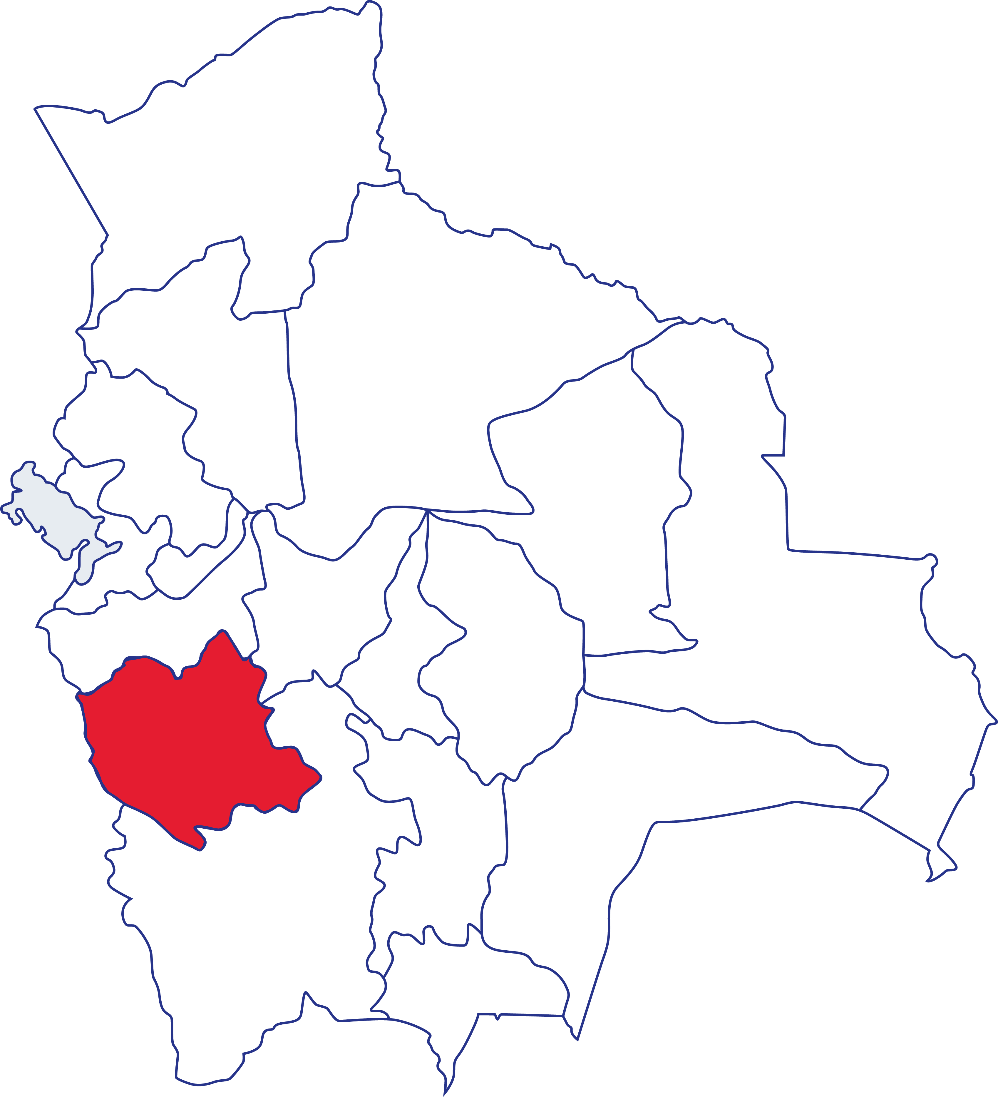 Oruro